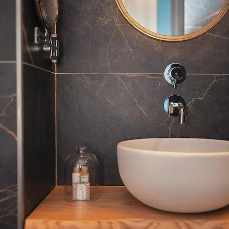 Penzion Marcos Suites Mondovì