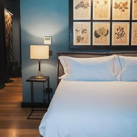 Marcos Suites Guest house *