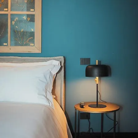 Marcos Suites * Mondovi